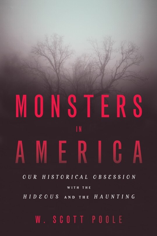 Couverture_Monsters in America