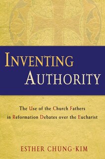 Front cover_Inventing Authority