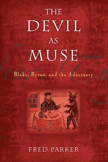 Couverture_The Devil as Muse