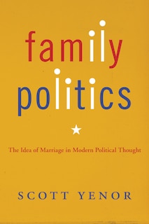 Couverture_Family Politics