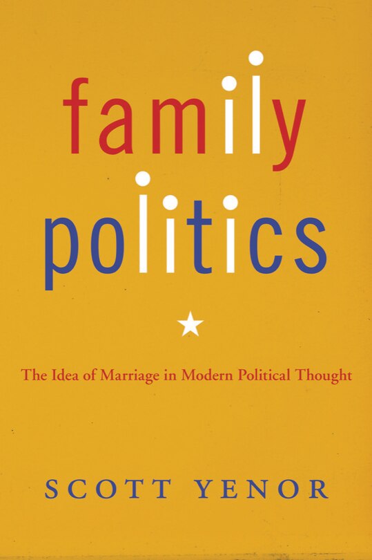 Couverture_Family Politics