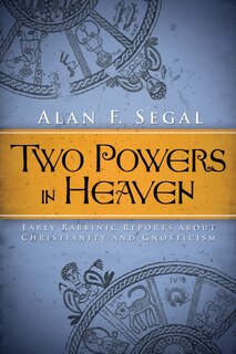 Front cover_Two Powers in Heaven