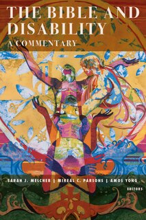 Front cover_The Bible and Disability