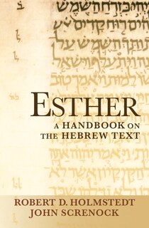 Front cover_Esther