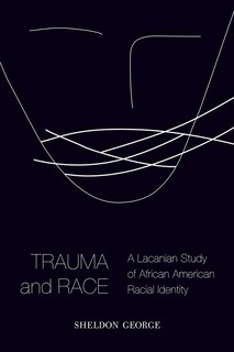 Front cover_Trauma and Race