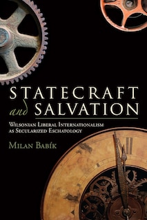 Couverture_Statecraft And Salvation