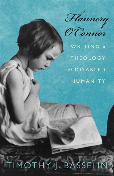 Couverture_Flannery O'Connor