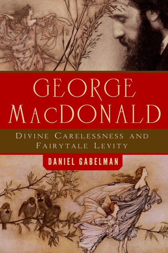 Couverture_George MacDonald
