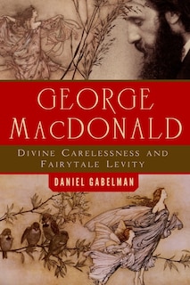 Front cover_George MacDonald