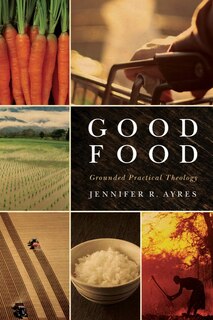 Front cover_Good Food