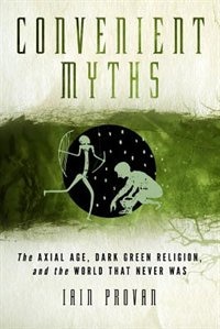 Couverture_Convenient Myths