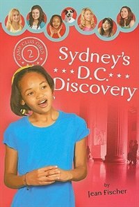 Front cover_Sydney's Dc Discovery