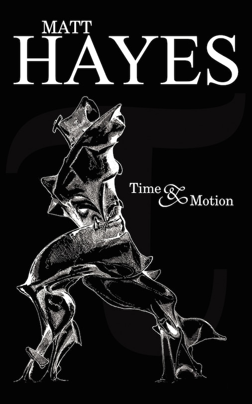 Front cover_Time and Motion