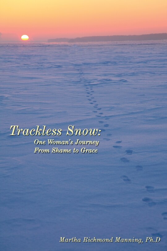 Front cover_Trackless Snow