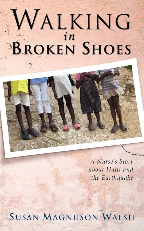 Couverture_Walking in Broken Shoes