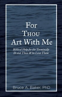 Couverture_For Thou Art With Me