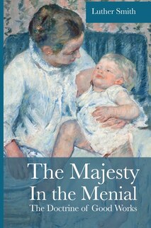 Couverture_The Majesty in the Menial