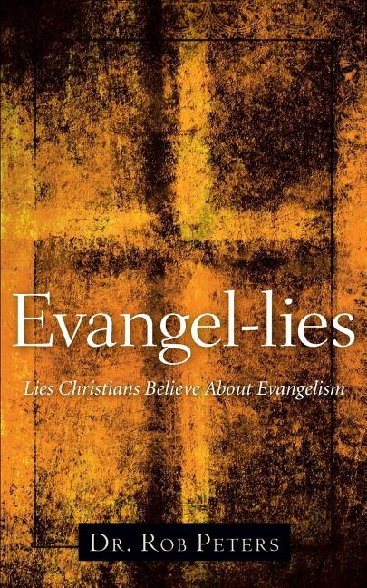 Front cover_Evangel-Lies