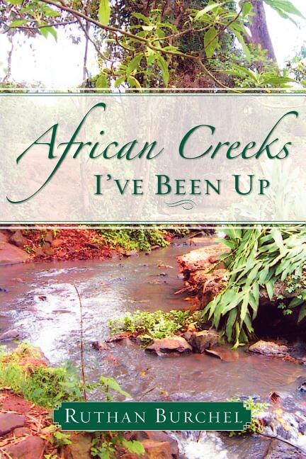 Couverture_African Creeks I've Been Up