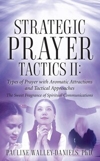 Couverture_Strategic Prayer Tactics II