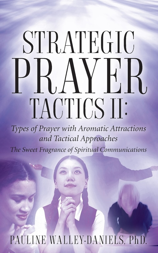 Couverture_Strategic Prayer Tactics II
