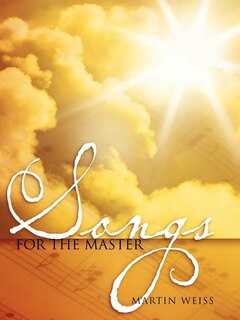 Couverture_Songs for the Master