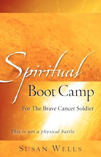 Front cover_Spiritual Boot Camp
