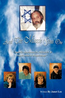 Front cover_And The Miracle Goes On