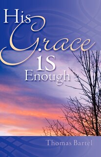 Couverture_His Grace is Enough