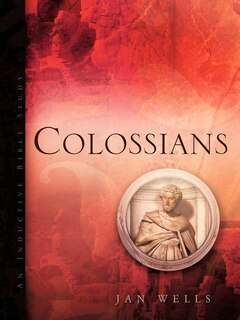 Front cover_Colossians