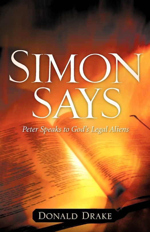 Front cover_Simon Says