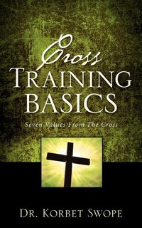 Front cover_Cross Training Basics