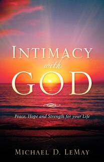 Couverture_Intimacy with God