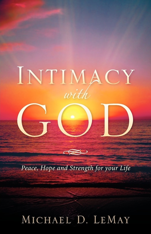 Couverture_Intimacy with God