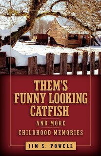 Front cover_Them's Funny Looking Catfish