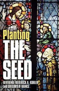 Front cover_Planting The Seed