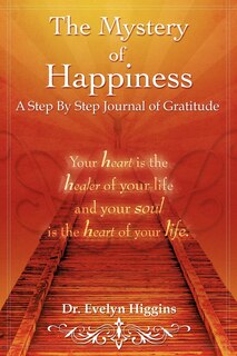 Couverture_The Mystery of Happiness