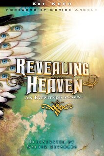 Front cover_Revealing Heaven