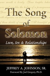 Front cover_The Song Of Solomon