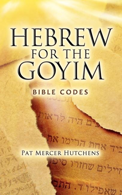 Front cover_Hebrew for the Goyim