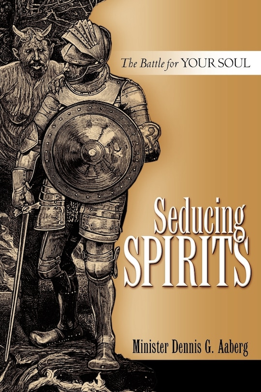 Front cover_Seducing Spirits