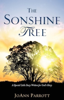 Couverture_The Sonshine Tree