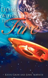 Front cover_Diamond Within The Fire