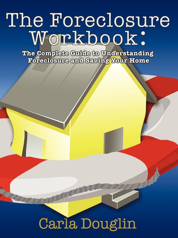 Couverture_The Foreclosure Workbook