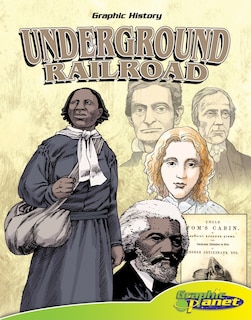 Underground Railroad