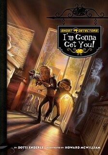 Couverture_I'm Gonna Get You