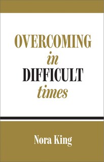Couverture_Overcoming In Difficult Times