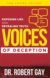 Front cover_Voices of Deception