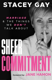 Front cover_Sheer Commitment