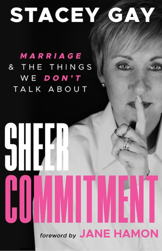 Front cover_Sheer Commitment